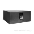 Portable Safe Box for Hotel Guest Rooms